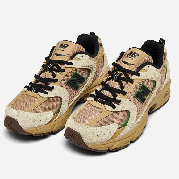 New Balance Shoes - 🗂️ NEW BALANCE 530 LINEN 🗂️